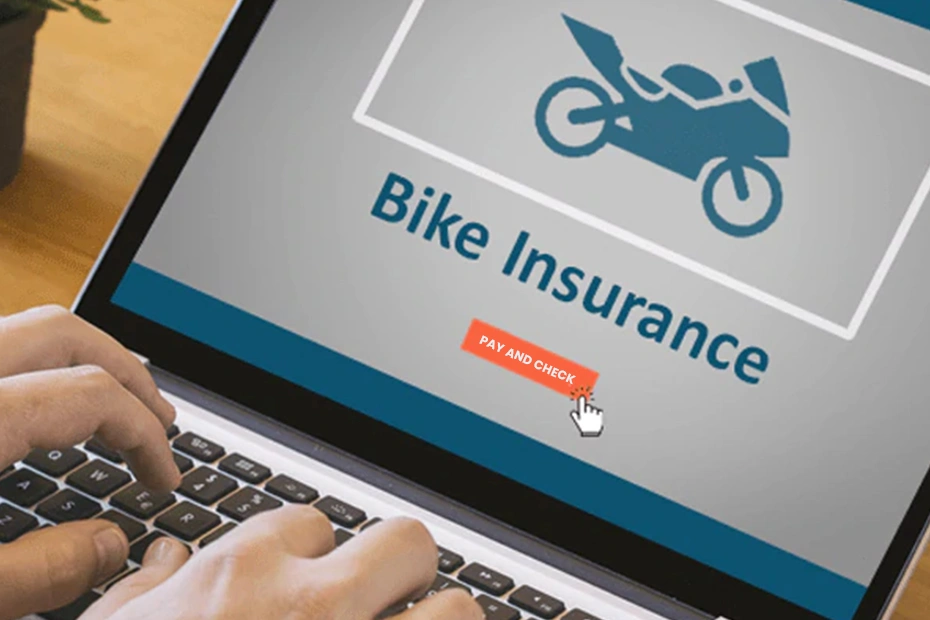 bike insurance online